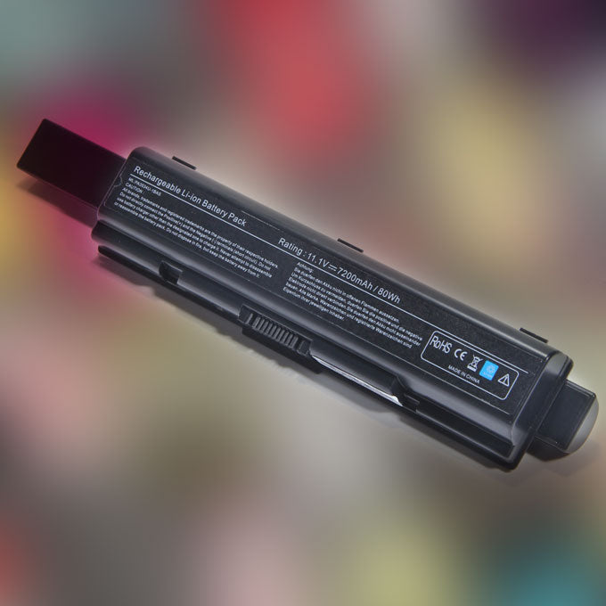 Laptop Replacement Batteries ( Laptop Battery, Computer Battery