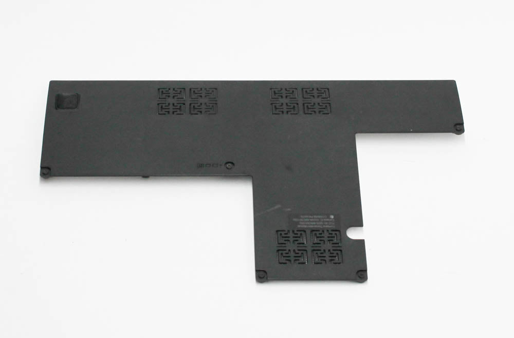60.4Jw07.002 Lenovo Ram Memory Hard Drive Door Cover Grade A | Lenovo Plastics | Refurbished | Total Laptop