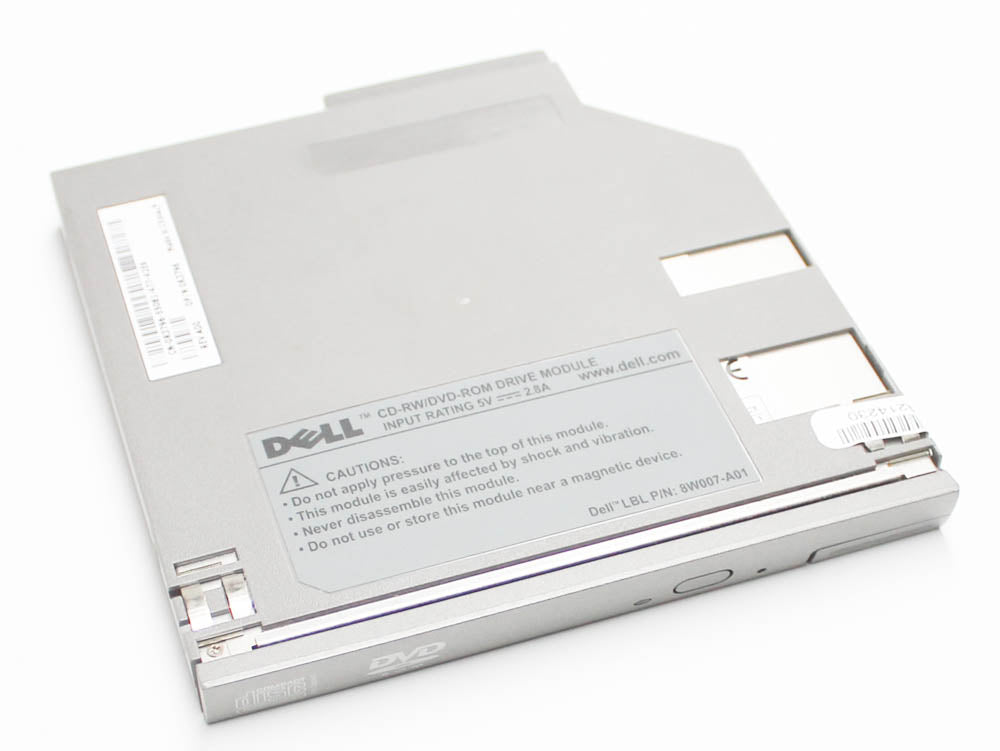 R3796 Drive Combo Lat D Cd-Rw/Dvd Compatible With Dell | Dell