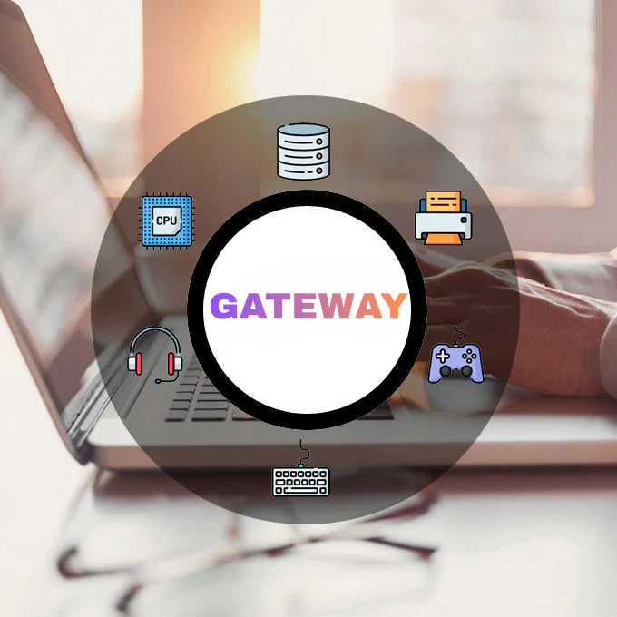 Buy Replacement Gateway Parts for 6500767, 0335A1965, 0225C1965 Gateway ...