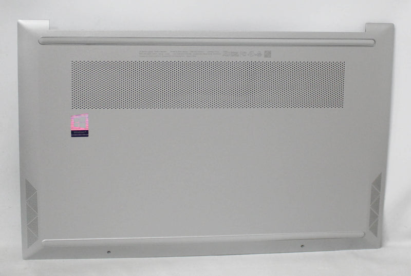 m08891-001-b-hp-bottom-base-cover-natural-silver-pavil-n-15-eg0021nrgrade-b