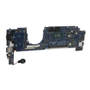 0042GC DELL MOTHERBOARD INTEL CORE I5-7300U 2.6GHZ LATITUDE 7290 "GRADE A"