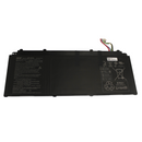 kt.00305.003 acer 11.55v 53.9wh main battery for chromebook cb5-312t-k8z9 "grade a"