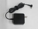 0A001-01102200 ASUS ADAPTER US TYPE 45W 19V 2PIN 4PHI "GRADE A"