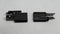 A12MT-015US-HINGES Lcd Hinge Set L&R Summit E14 Flip Evo A12Mt-015Us Compatible With MSI