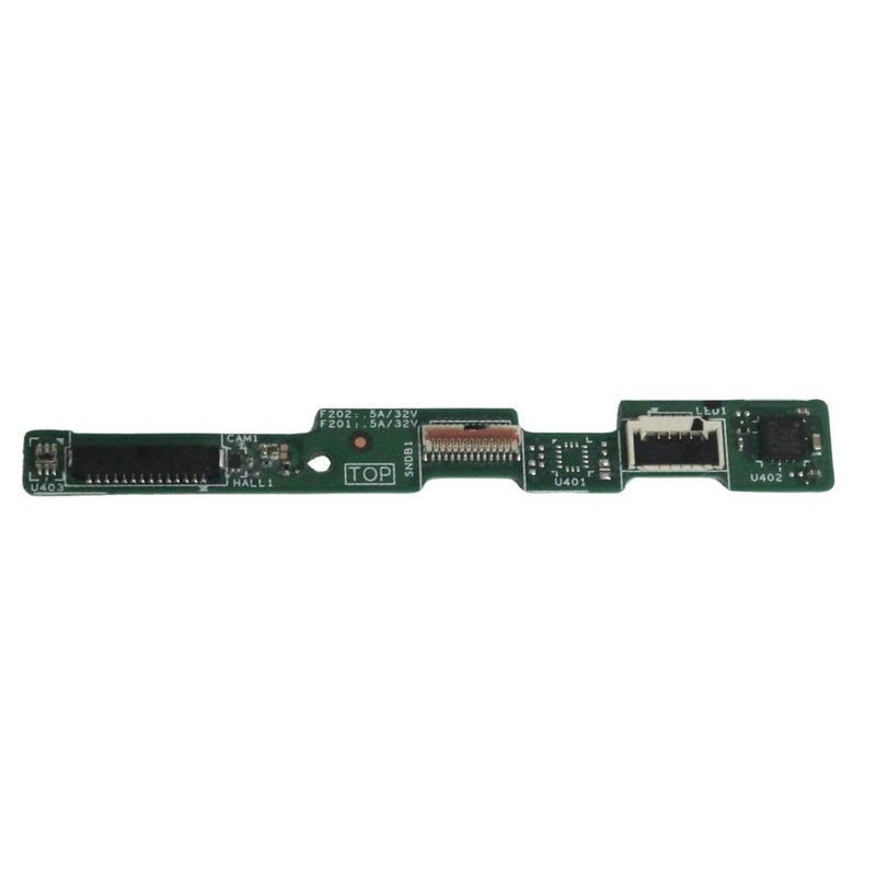 00Hn614 Lenovo Sensor Board With Cable Thinkpad Yoga 14 Grade A