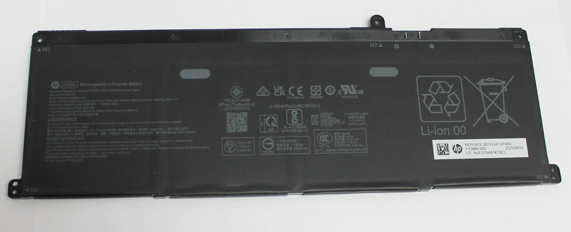hstnn-0b3v-hp-battery-4c-68w-4-405ah-omnibook-7-flip-16-au0070wm-grade-a