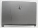 307-581a411-hg0-b-msi-lcd-back-cover-gray-ms-1581-gl66-11uck-234us"grade-b"