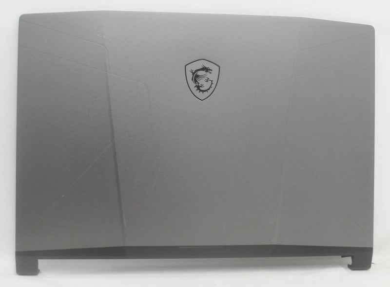 307-581a411-hg0-b-msi-lcd-back-cover-gray-ms-1581-gl66-11uck-234us"grade-b"