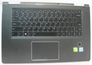 5cb0m14183-lenovo-upper-case-with-keyboard-bl-finger-print-yoga-710-15ikb-80v5-grade-a