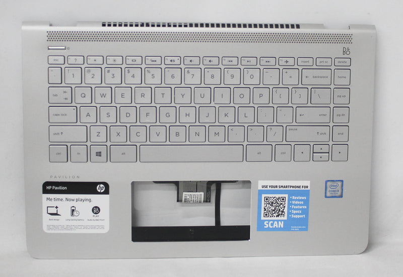 930259-001-hp-palmrest-top-cover-with-keyboard-isk-pavilion-14-bk061stgrade-a