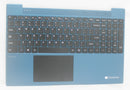 palmrest-gwtn156-12bl-gateway-palmrest-blue-w-kb-w-tp-for-gwtn156-12bl-grade-a