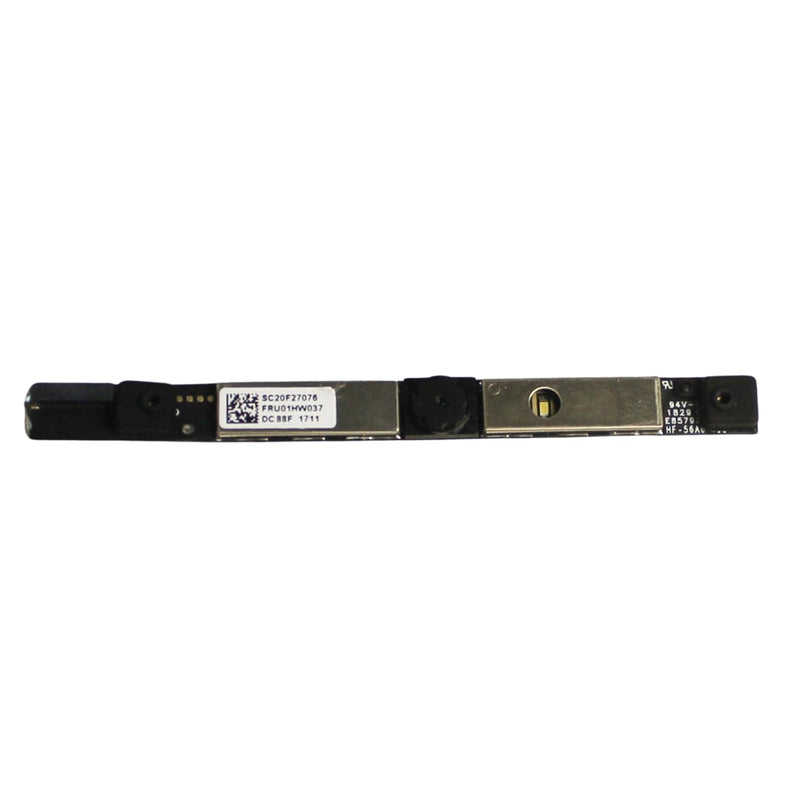 01HW029 Webcam Camera 720P 2Mic Wtb Legion Y545 Compatible With Lenovo