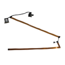 01LW416 Lcd Edp Cable 30Pins Thinkpad E585Compatible With Lenovo