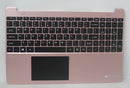 palmrestgwtn156-1rg-palmrest-top-cover-cover-w-kb-tp-fp-pink-gwtn156-1rg-compatible-with-gateway