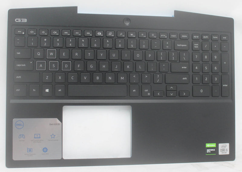 02dpkm-palmrest-black-for-g3-3500-compatible-with-dell