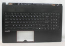 307-6k1c216-y31-palmrest-top-cover-w-kb-backlight-toucad-black-gs63vr-stealth-pro-422-compatible-with-msi