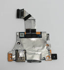 fa607nug-ioboard asus usb io pc board w/cable gaming a16 fa607nug-wh73-d "grade a"