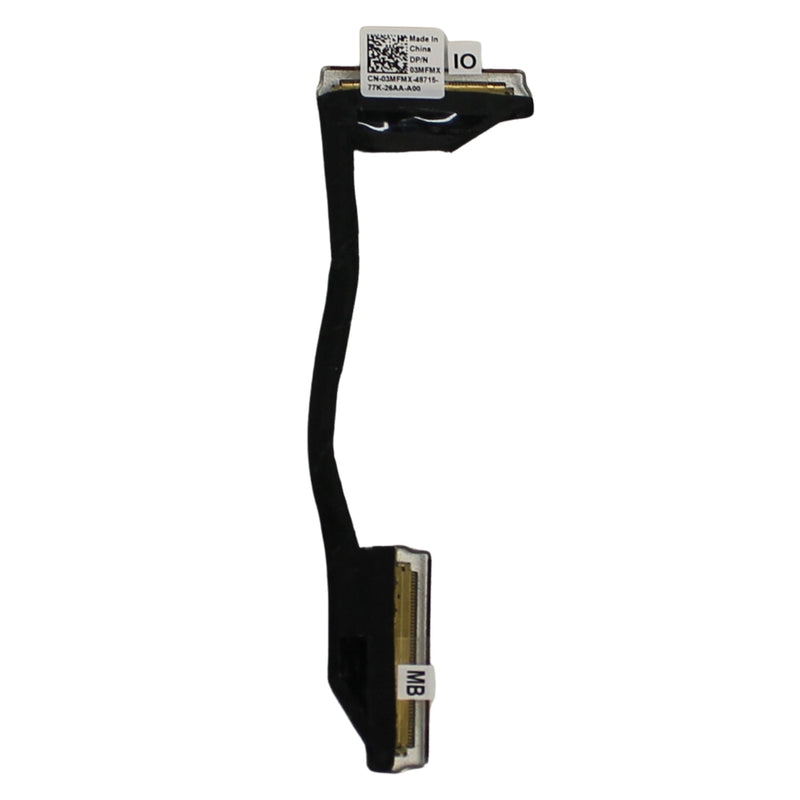 03MFMX IO Board Cable Inspiron 13 7370 Series For Laptop Compatible With Dell
