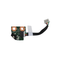 04020-01610000 Power Button Board W/Cable Vivopc Cn60 Cn62 Chromebox2-G015U Compatible With Asus
