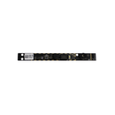 04081-00029700 ASUS WEBCAM CAMERA HD FIX 3.3V A MIC CL FX53VD-MS72 "GRADE A"
