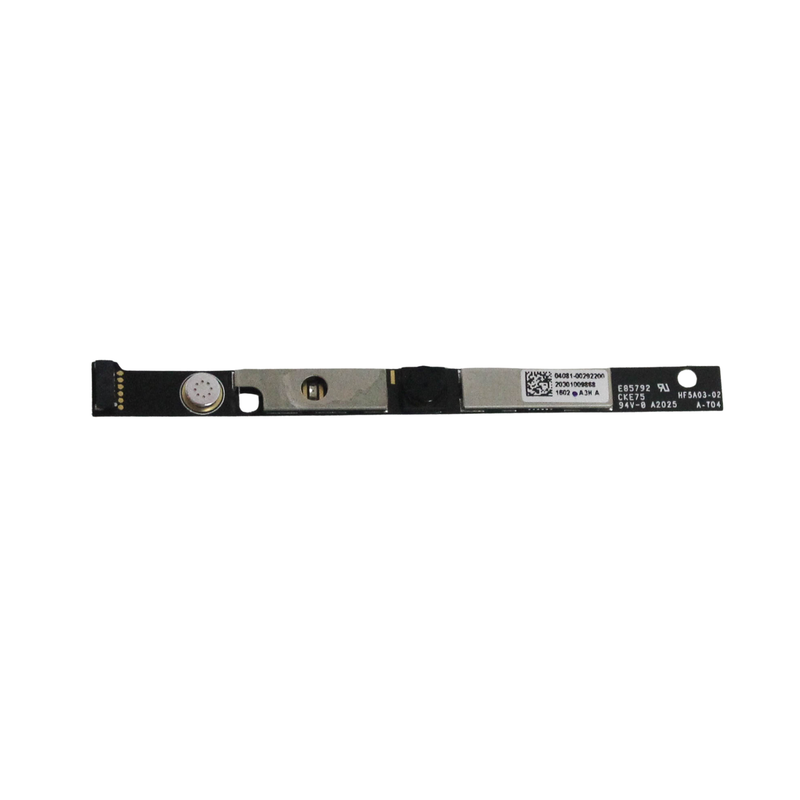 04081-00292200 Webcam Camera Vga Fix 3.3V Amic Cl Tp401M J401Ma-Db02 Compatible With Asus