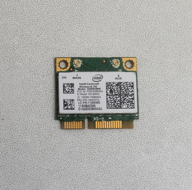 04w3772-centrino-wireless-n-105-pci-express-802-11b-g-n-wireless-card-compatible-with-innolux