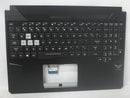 90nr0271-r31us0-palmrest-top-cover-keyboard-usenglish-module-as-rgb-fx505du1a-fx505du-series-compatible-with-asus