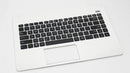 27xj1ka04t0-asus-palmrest-replacement-keyboard-module-x401u-1b-k-b-us-module-w8-grade-a