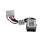 05MDFH Dc Power Jack Cable Connector Latitude 14-5480 Compatible with Dell