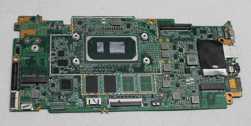 LENOVO MOTHERBOARD INTEL PENTIUM 7505 L 82M7 NOK UMA 4G NBL FLEX 5 CHROME-13ITL6