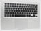 069-6336-e-macbook-air-13-a1369-keyboard-topcase-2010-model-compatible-with-apple