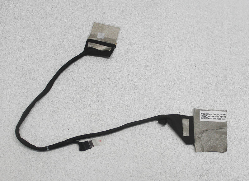 m45781-001-hp-lcd-cable-w-touch-control-ts-fhd-envy-17-ch1010ca-grade-a
