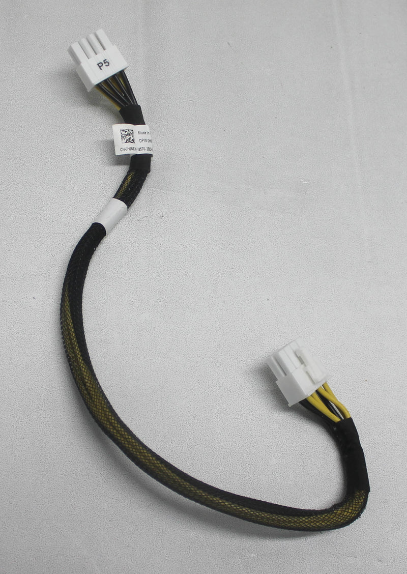 0h6n6x-cpu-power-cable-precision-xeon-t3600-compatible-with-dell