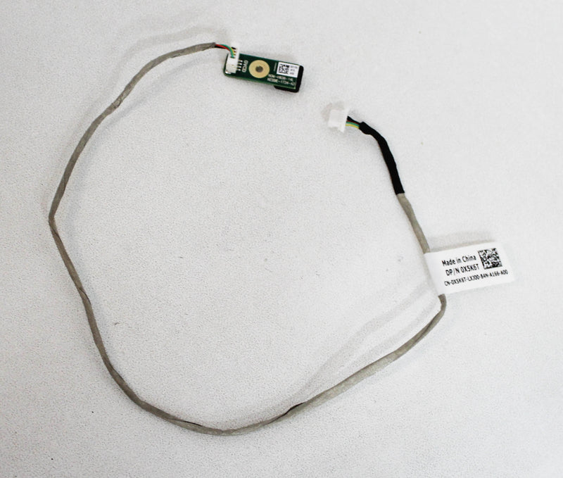x5k6t-dell-mic-board-with-cable-all-in-one-243475-grade-a