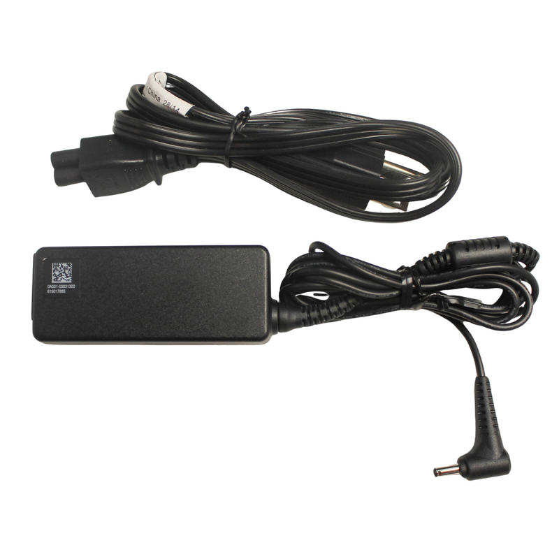 0A001-00031300 Ac Adapter 40W 19V 3P(4Phi) Chromebook C202Sa Compatible With ASUS