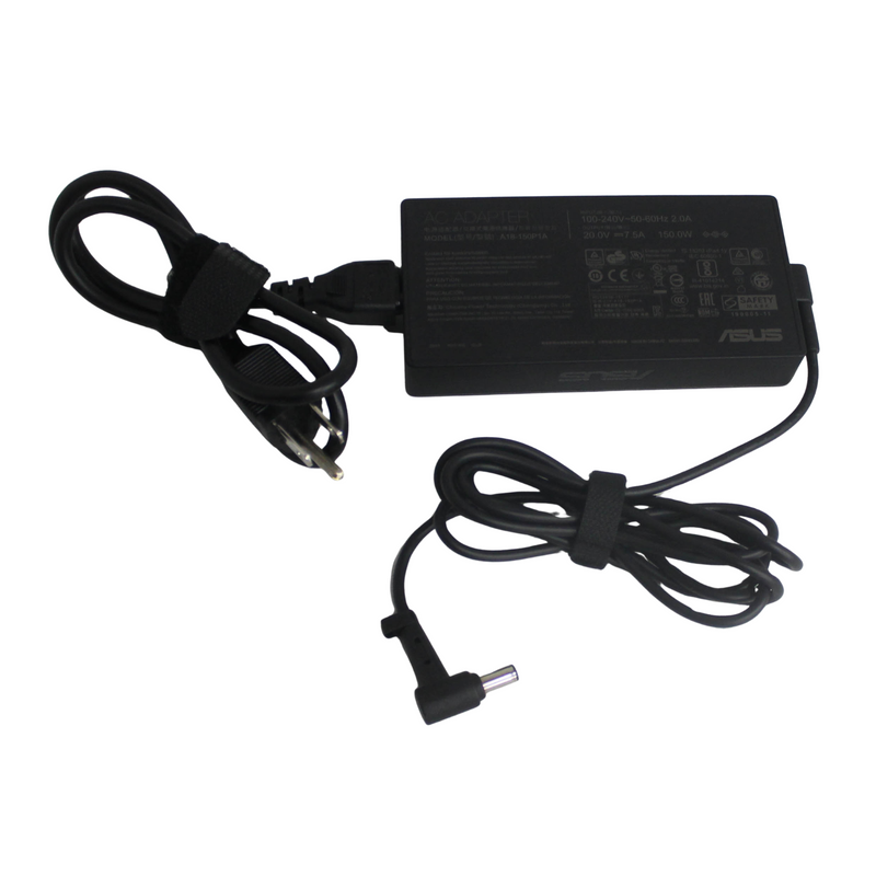 0A001-00081400 Ac Adapter 150W 20V 3P(6Phi) Tuf A17 Tuf706Ih-Es75 Compatible With ASUS