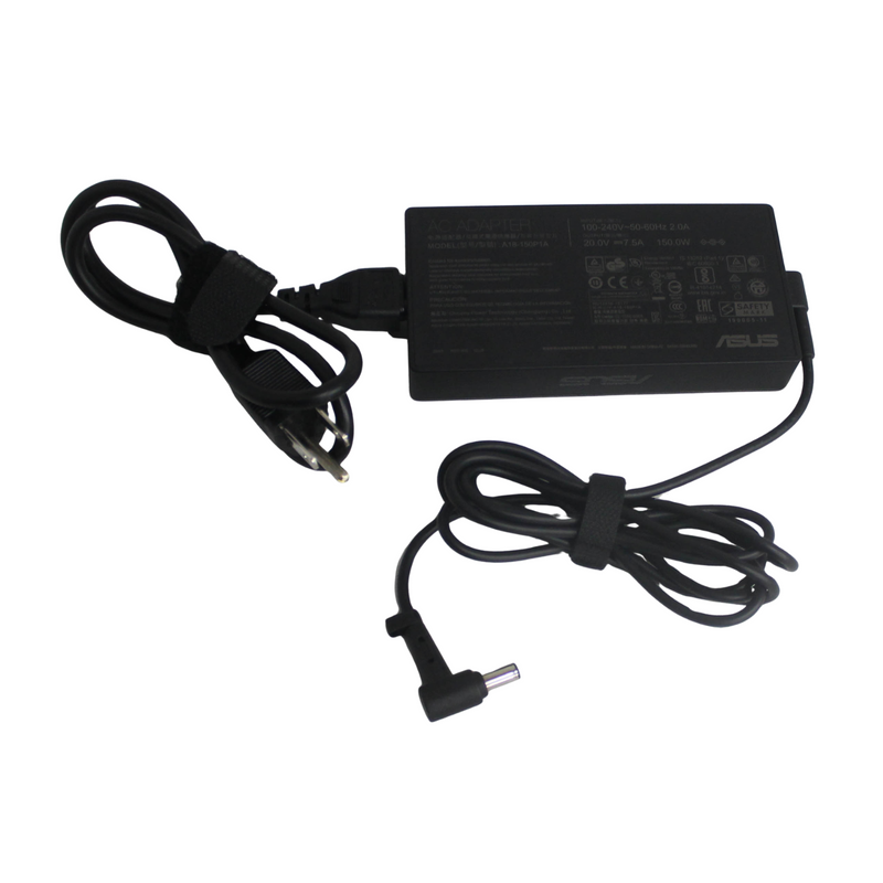 0A001-00081500 Ac Adapter 7.5A 150W 20V 3P(6Phi) Rog G531Gt-Bi7N6 Compatible With ASUS