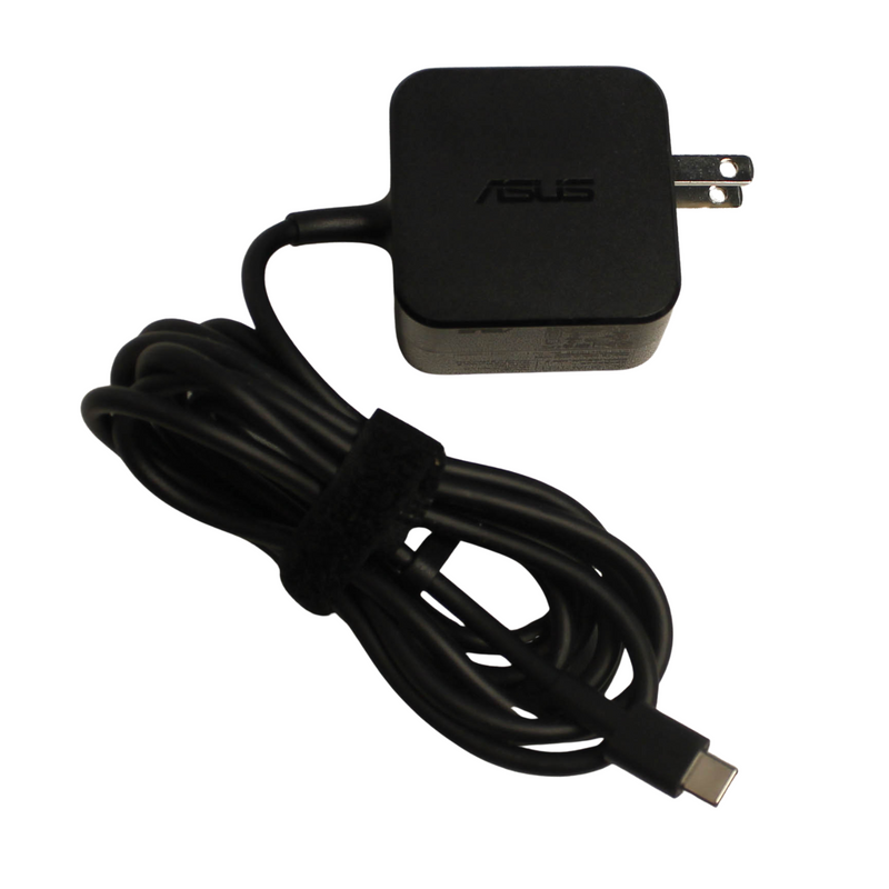 0A001-00239600 Asus Ac Adapter 45W 100-240V Ux370Ua-1B Q325U "GRADE A"