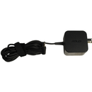 0A001-00347800 Asus Adapter 33W 19V 2P(4Phi) Eu Type Tp401Na Tp401Ca Series "Grade A"