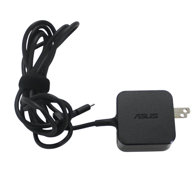 0A001-00693200 Ac Adapter 45W 100-240V Ux370Ua-1B Q325U Compatible With ASUS