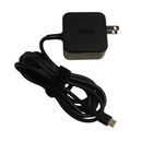 0A001-00693900 Ac Adapter 45W 100-240V Ux370Ua-1B Q325U Compatible With ASUS