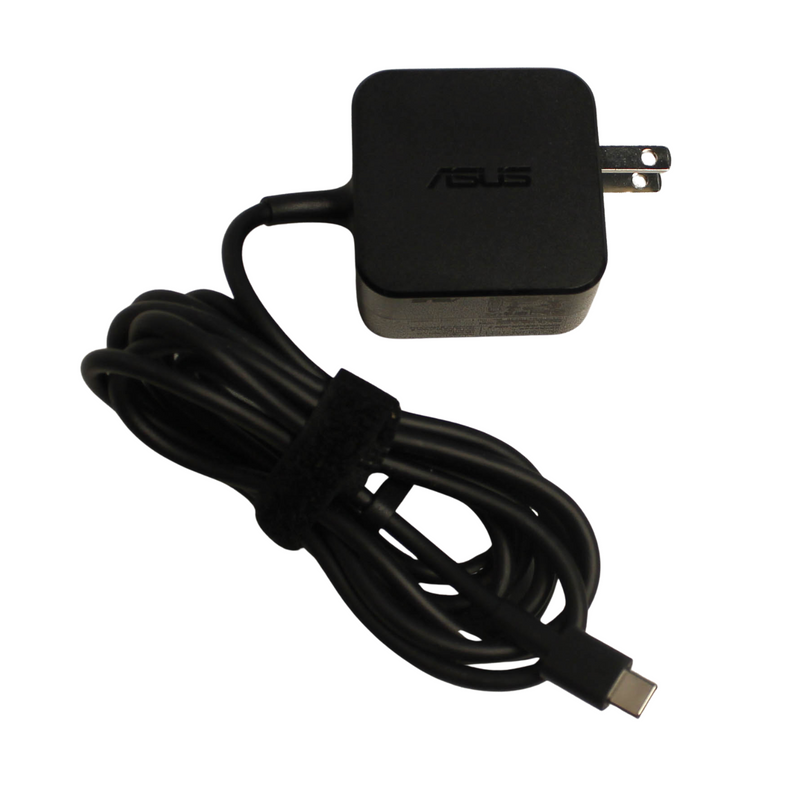 0A001-00693900 Ac Adapter 45W 100-240V Ux370Ua-1B Q325U Compatible With ASUS