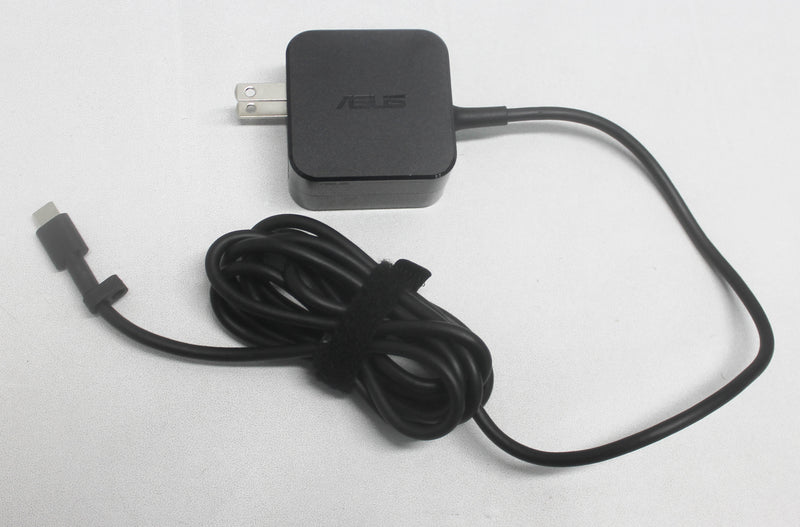 0a001-00697500-ac-adapter-45w-pd3-0-2pin-type-c-adp-45ew-b-compatible-with-asus