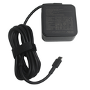 0A001-00698600 Ac Adapter 45W Pd 3 0 3 Prong Usb C Adp45XeB Compatible With ASUS