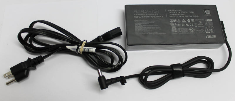ASUS AC ADAPTER 280W / 3.2A ADP-280EB F