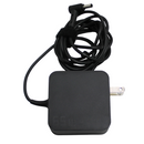 ASUS AC ADAPTER US TYPE 65W 19V 2PIN 4.5PHI AD2087320 X1505ZA