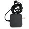 ASUS AC ADAPTER US TYPE 65W 19V 2PIN 4.5PHI AD2087320 X1505ZA