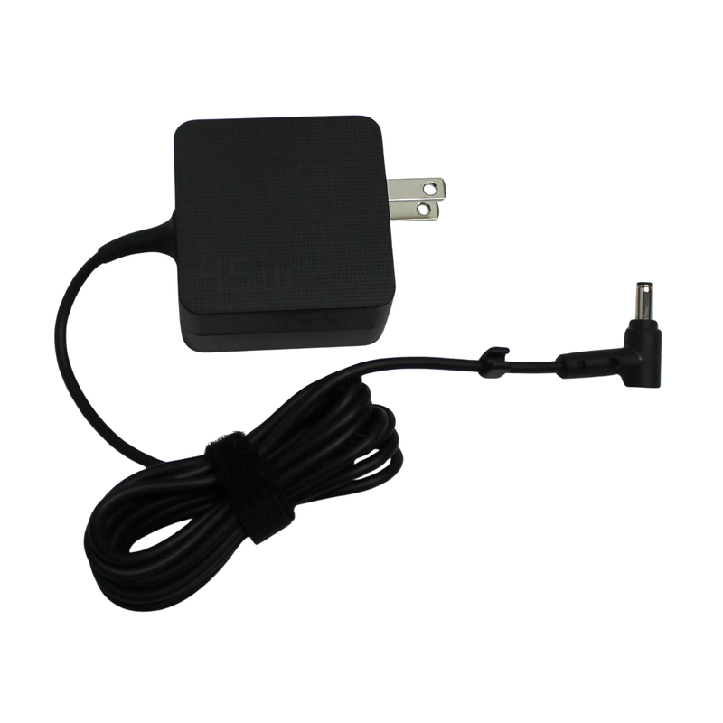 0A001-01103700ASUS AC ADAPTER 45W 19V 2PIN 4.5PHI AD2108320 "GRADE A"