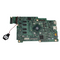 9TWCD Inspiron 11-3168 Series Intel Motherboard Compatible with Dell